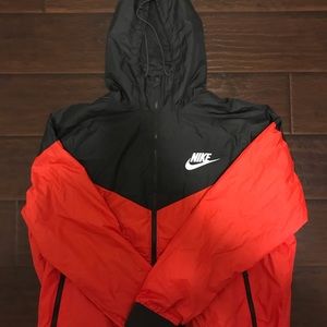 Nike Men’s 2XL Jacket